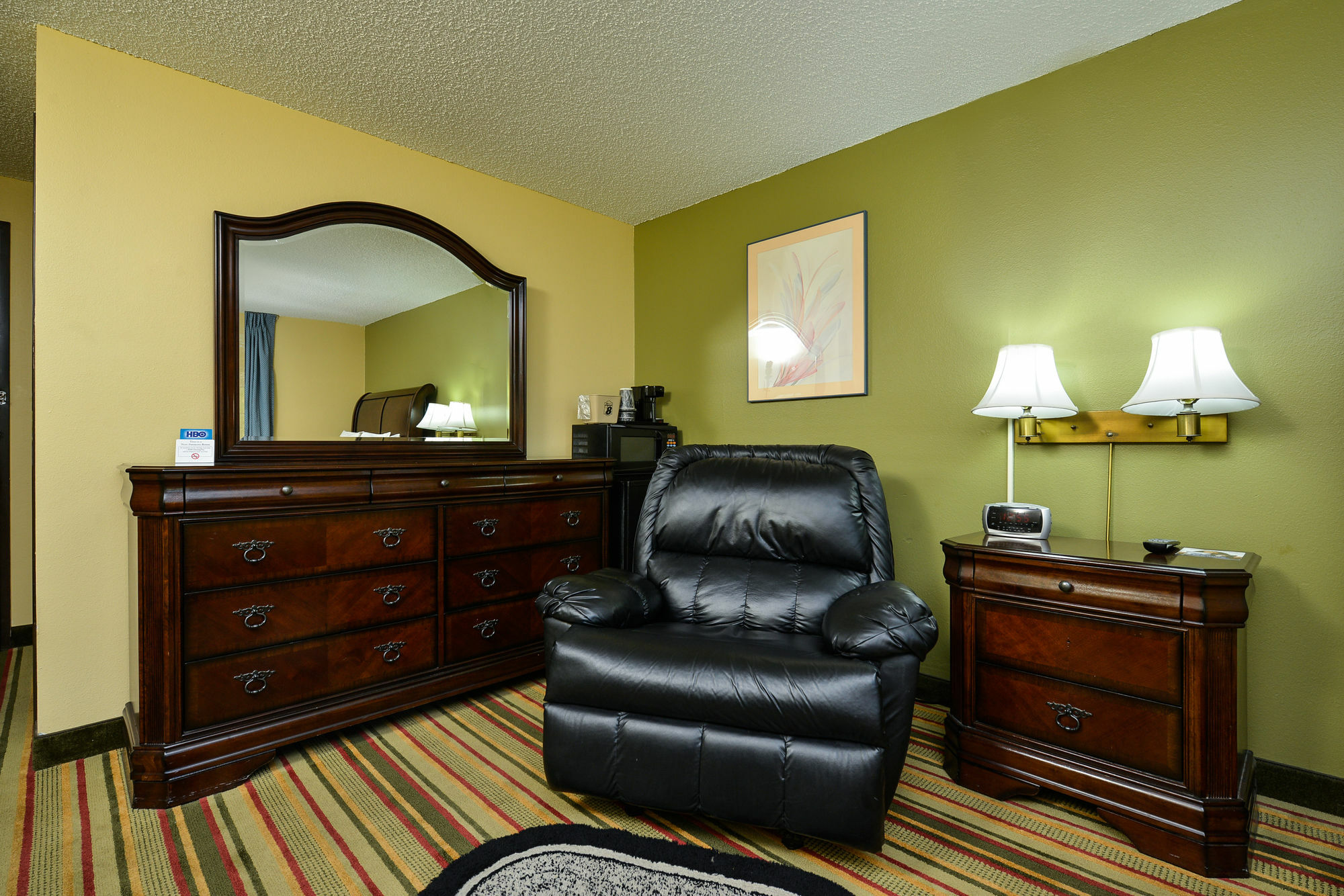 Super 8 By Wyndham Minot Airport Hotel Buitenkant foto